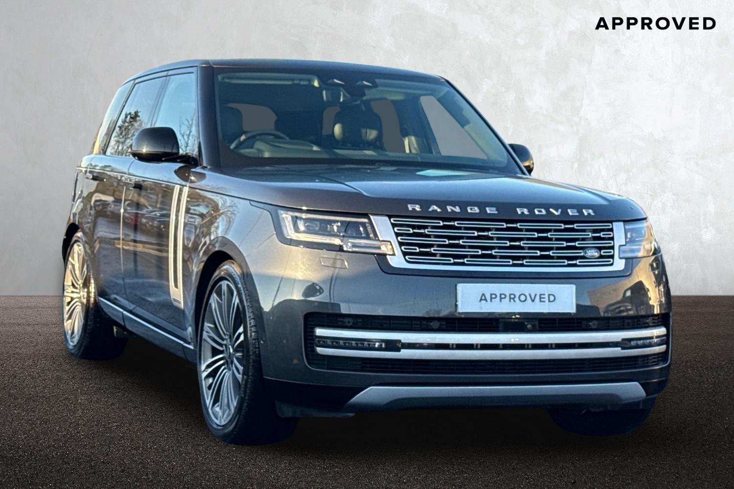 Used Land Rover Range Rover 2024 for sale - 76929235: Photo 1