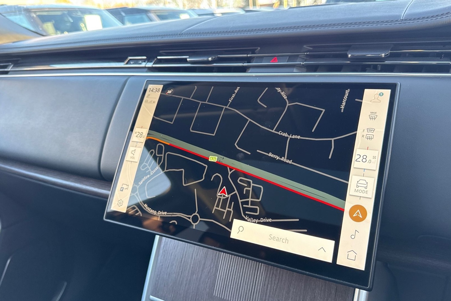 Used Land Rover Range Rover 2024 for sale - 76929235: Photo 12