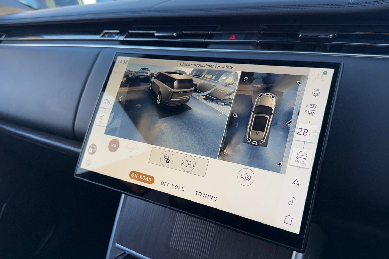 Used Land Rover Range Rover 2024 for sale - 76929235: Photo 13