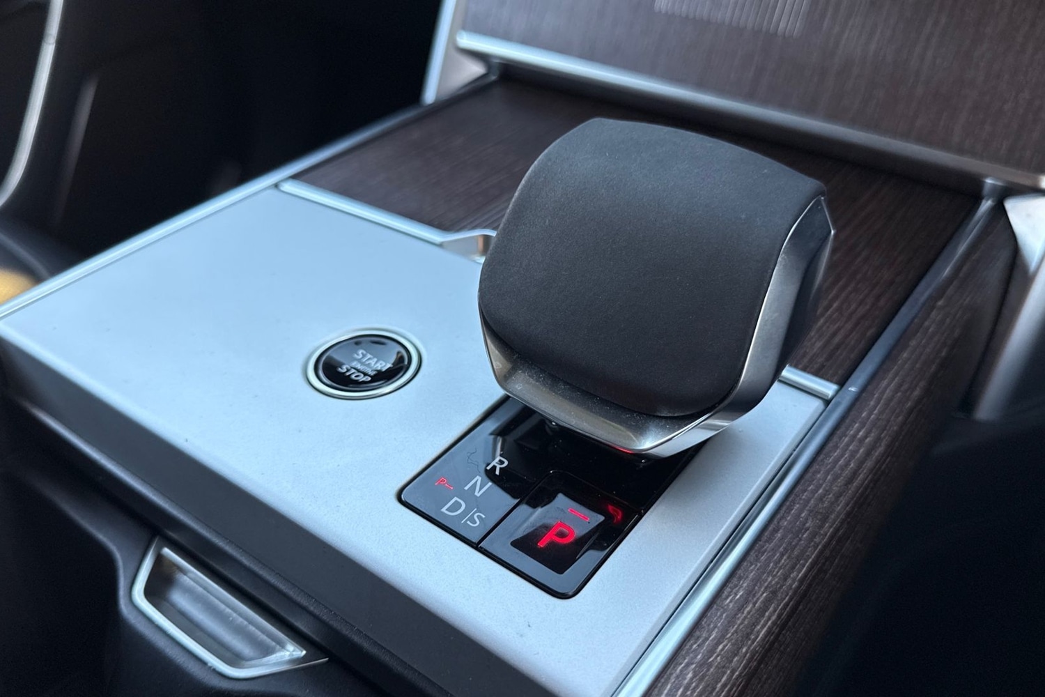 Used Land Rover Range Rover 2024 for sale - 76929235: Photo 14