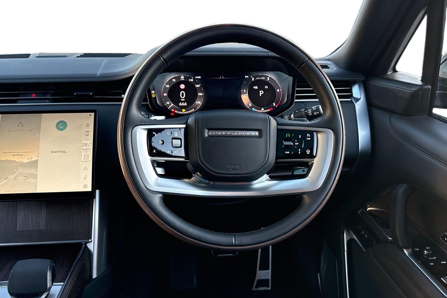 Used Land Rover Range Rover 2024 for sale - 76929235: Photo 16