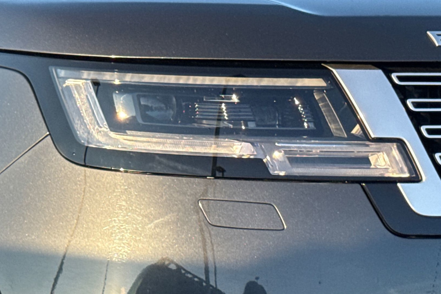 Used Land Rover Range Rover 2024 for sale - 76929235: Photo 18