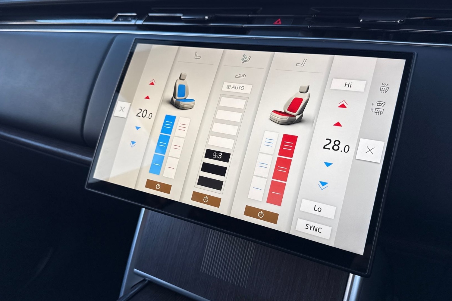 Used Land Rover Range Rover 2024 for sale - 76929235: Photo 23