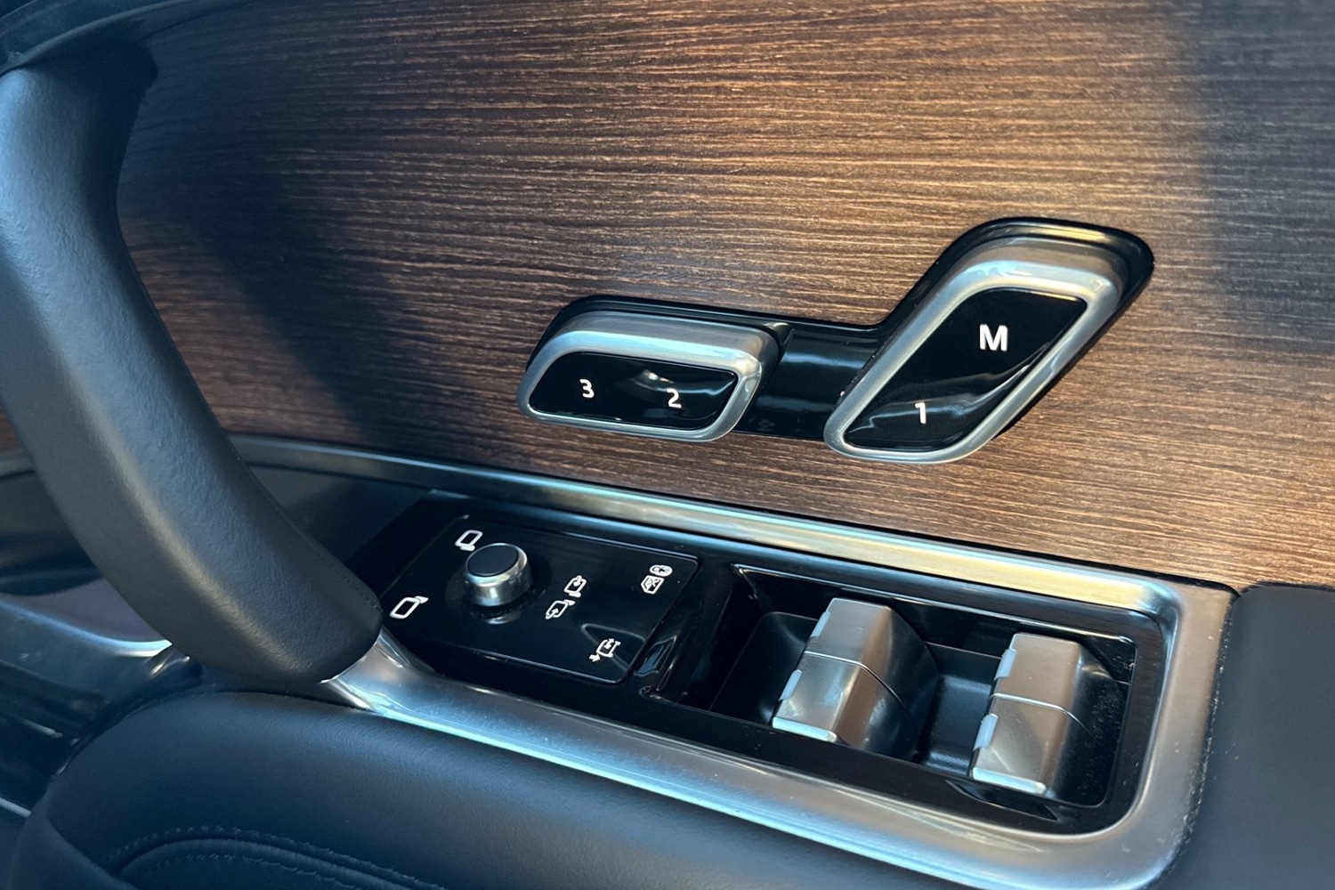 Used Land Rover Range Rover 2024 for sale - 76929235: Photo 26