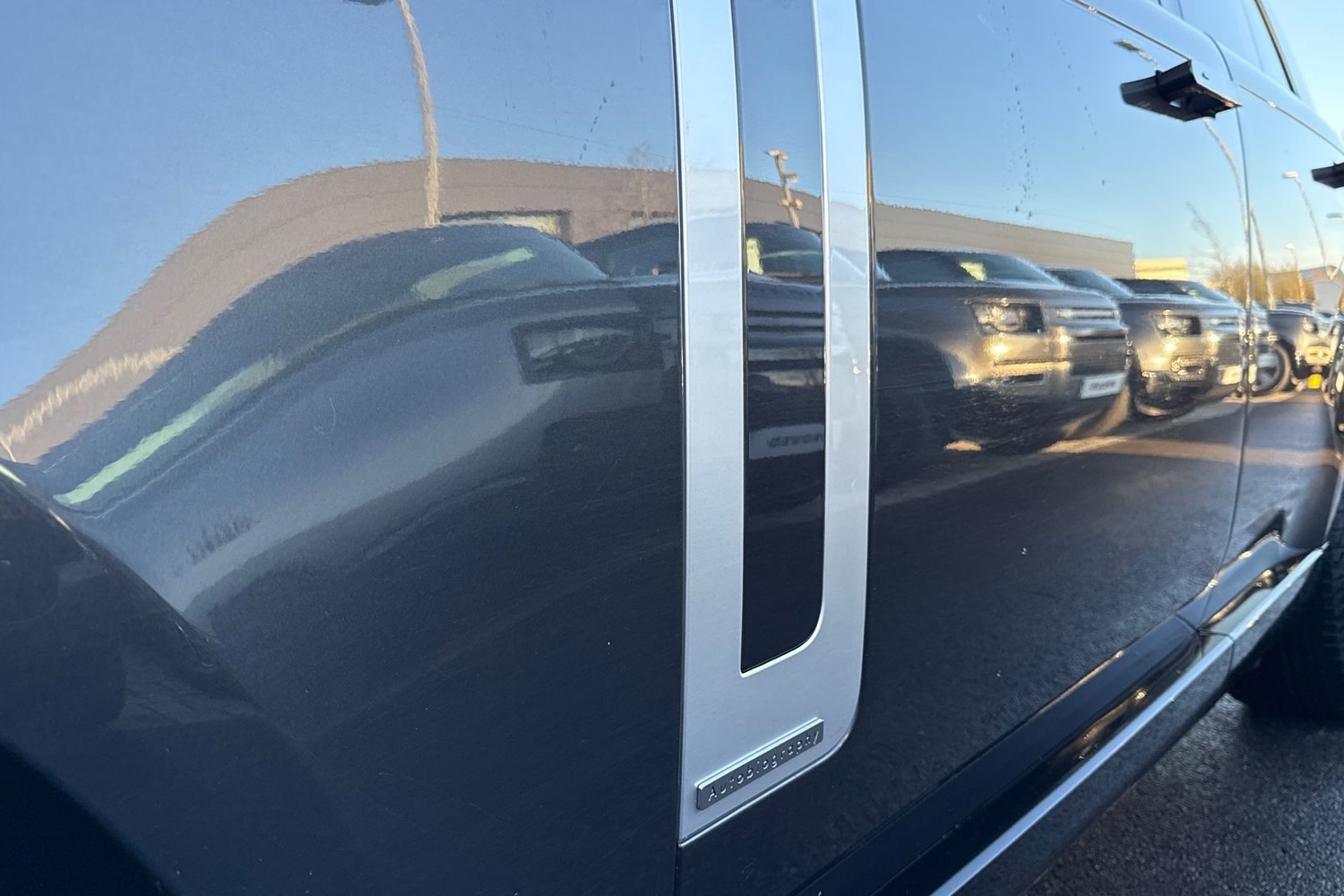 Used Land Rover Range Rover 2024 for sale - 76929235: Photo 29