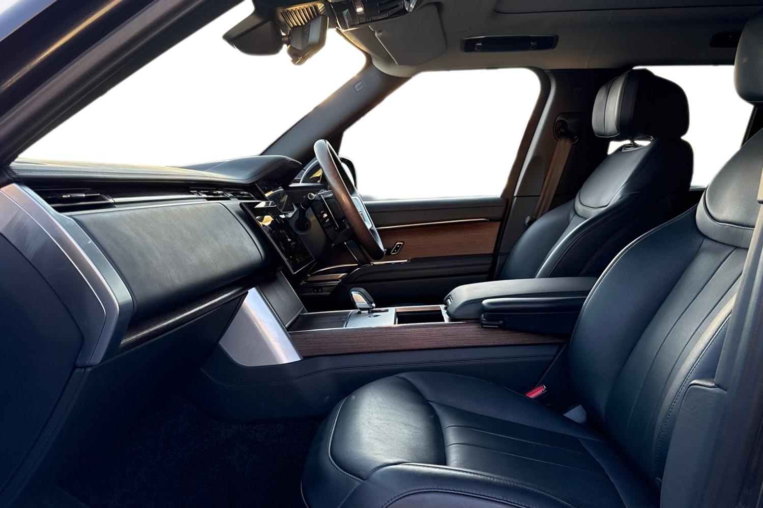 Used Land Rover Range Rover 2024 for sale - 76929235: Photo 3