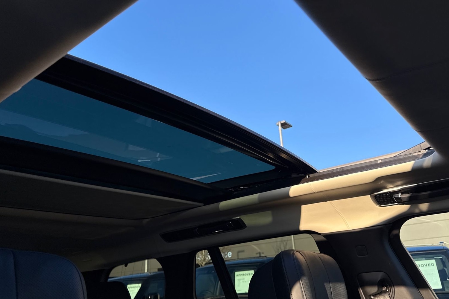 Used Land Rover Range Rover 2024 for sale - 76929235: Photo 34