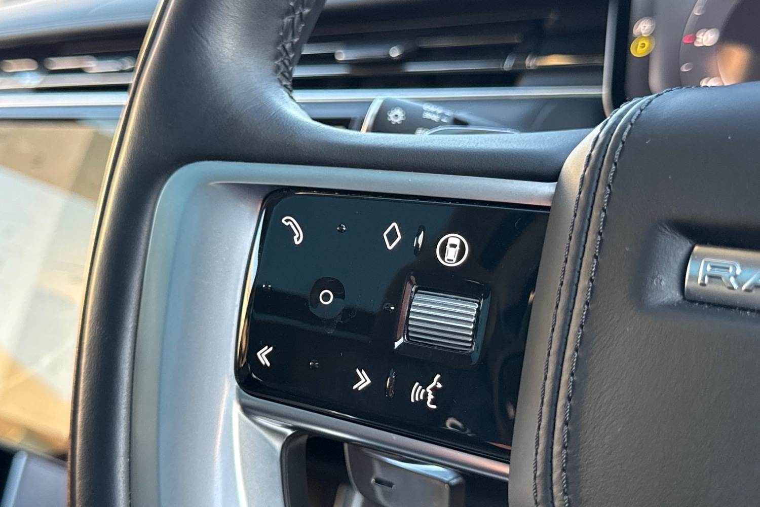 Used Land Rover Range Rover 2024 for sale - 76929235: Photo 36