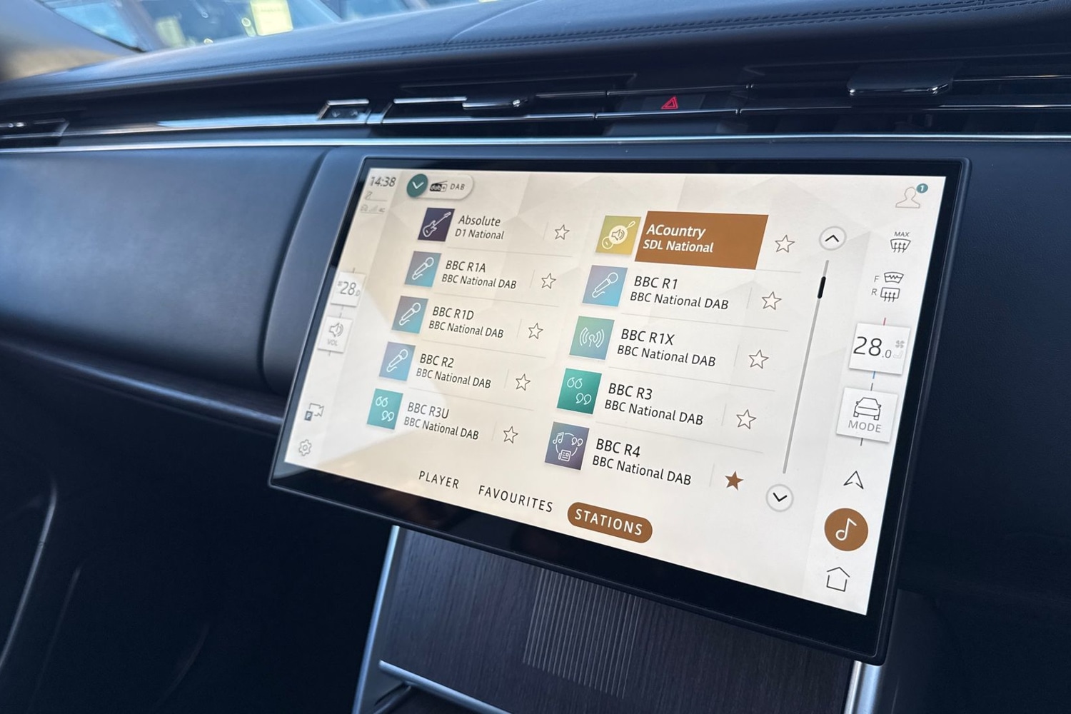 Used Land Rover Range Rover 2024 for sale - 76929235: Photo 37