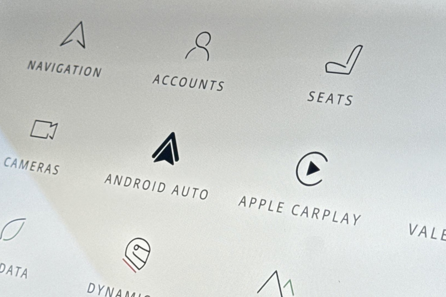 Used Land Rover Range Rover 2024 for sale - 76929235: Photo 38