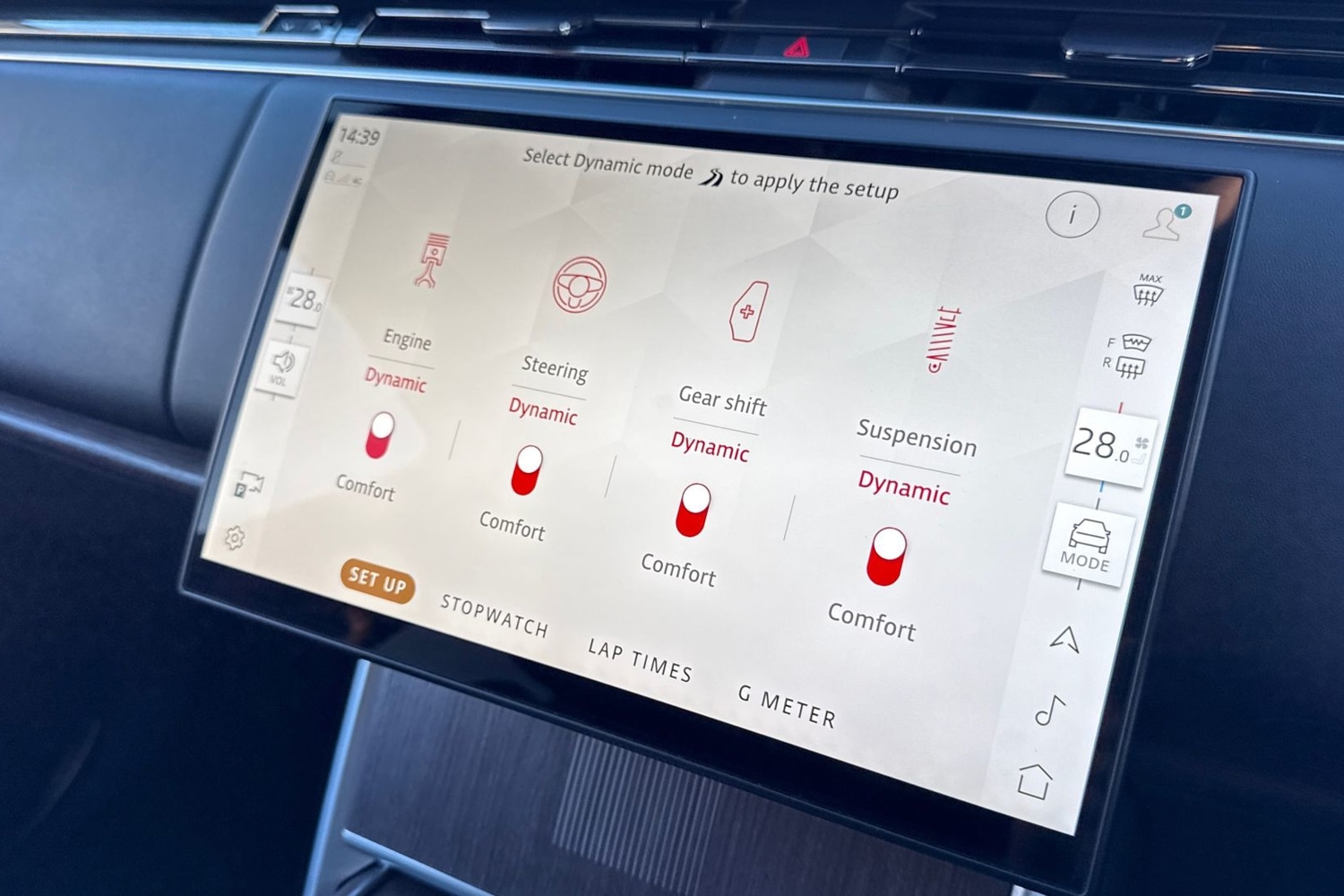 Used Land Rover Range Rover 2024 for sale - 76929235: Photo 39