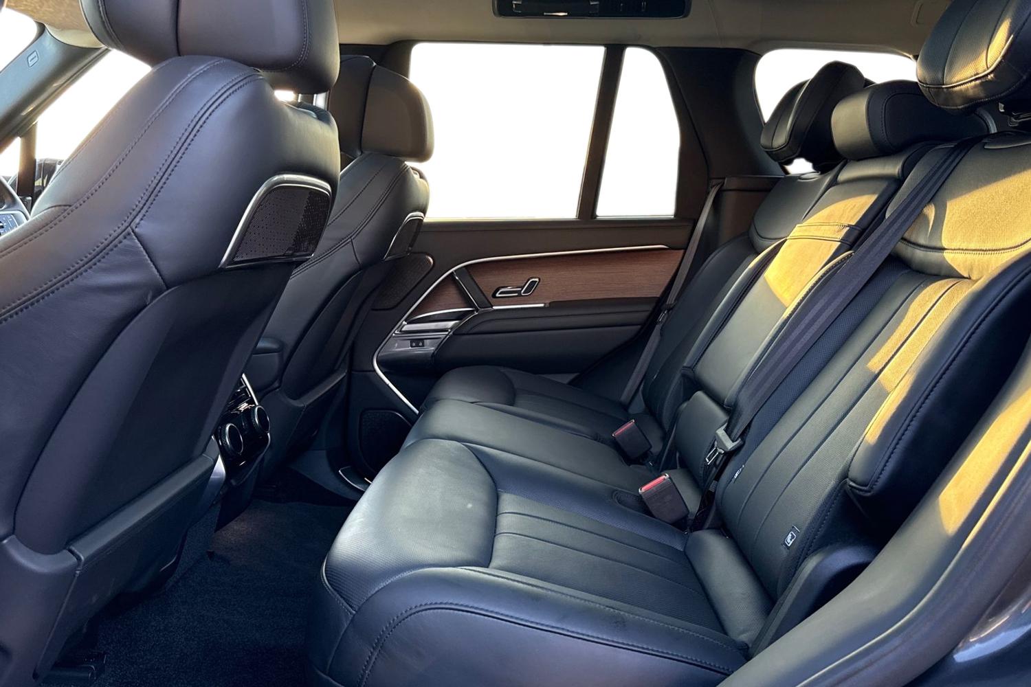 Used Land Rover Range Rover 2024 for sale - 76929235: Photo 4