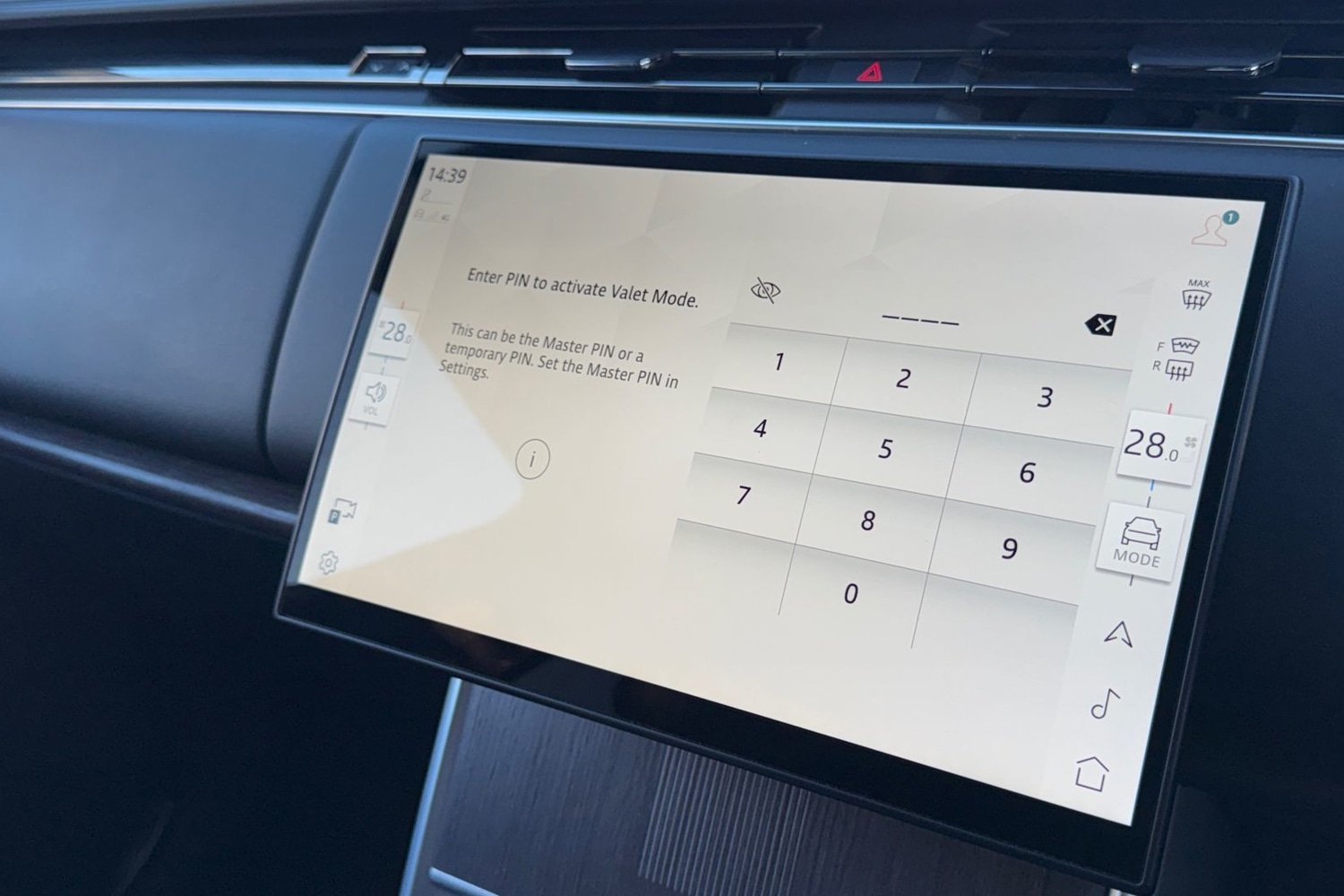 Used Land Rover Range Rover 2024 for sale - 76929235: Photo 40