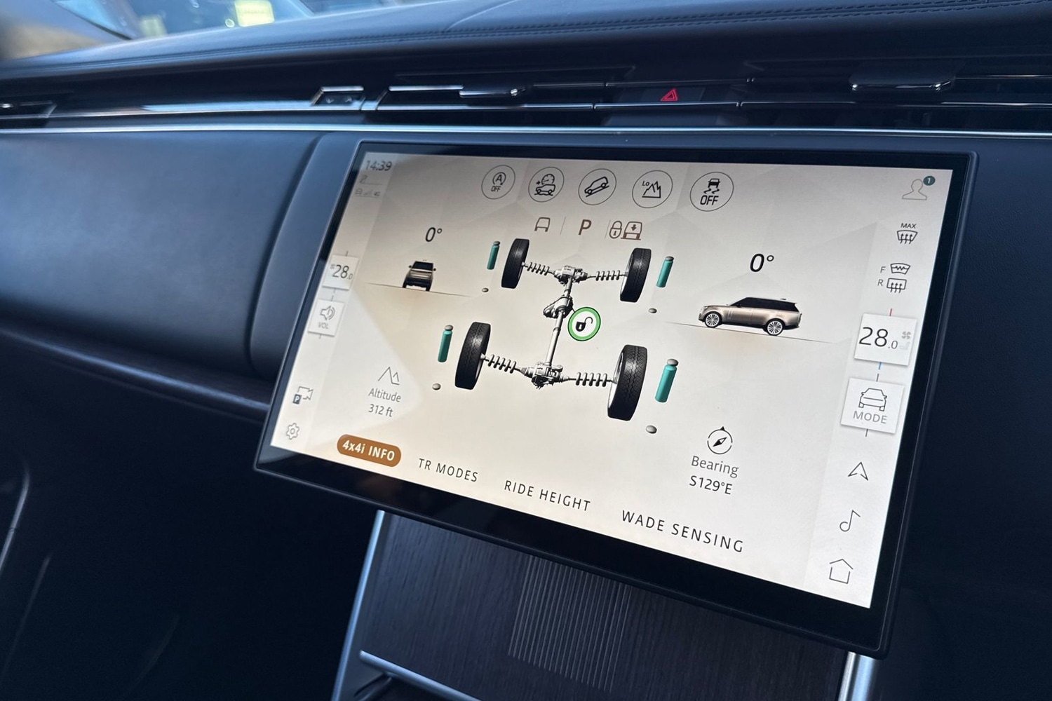 Used Land Rover Range Rover 2024 for sale - 76929235: Photo 41