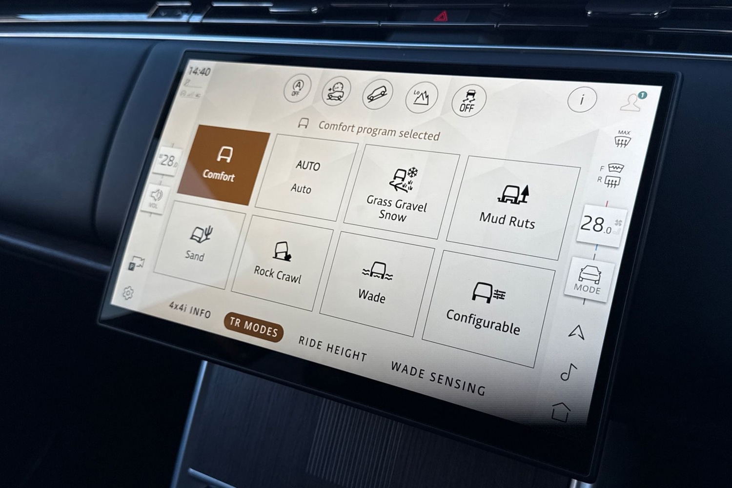 Used Land Rover Range Rover 2024 for sale - 76929235: Photo 42