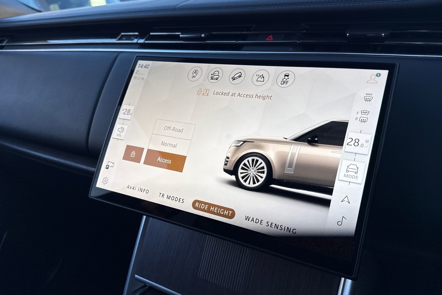 Used Land Rover Range Rover 2024 for sale - 76929235: Photo 43