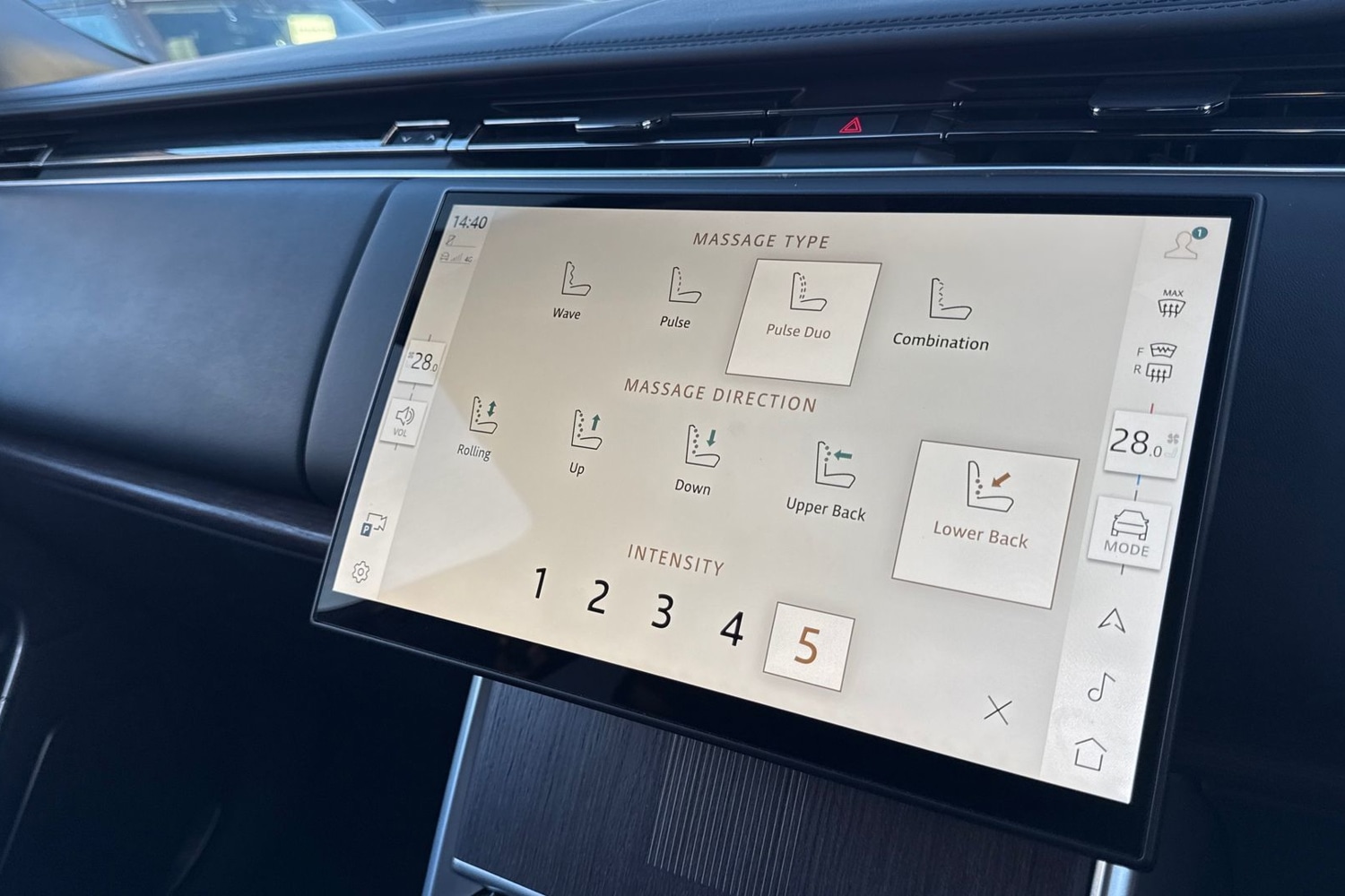 Used Land Rover Range Rover 2024 for sale - 76929235: Photo 46