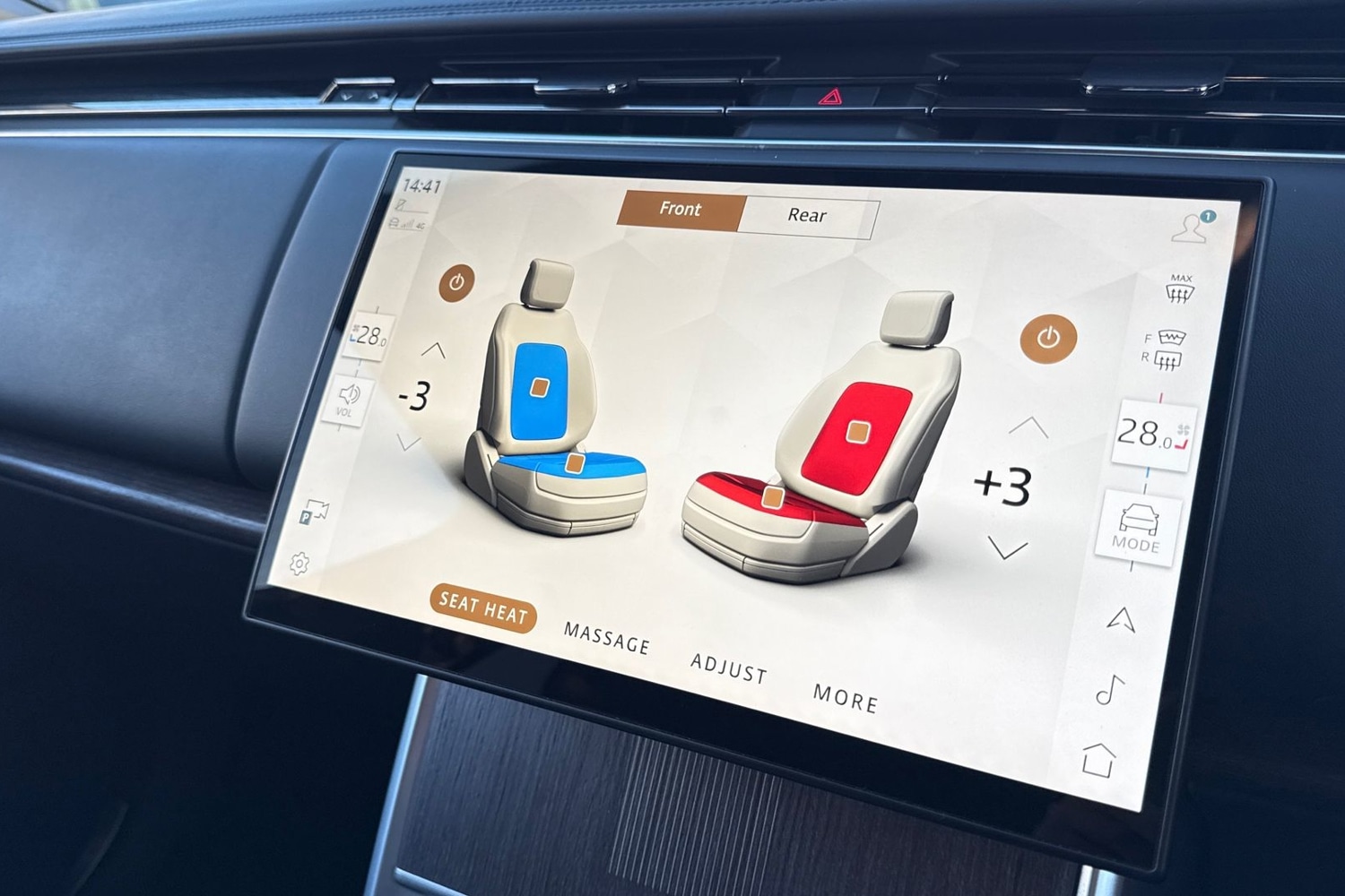 Used Land Rover Range Rover 2024 for sale - 76929235: Photo 47