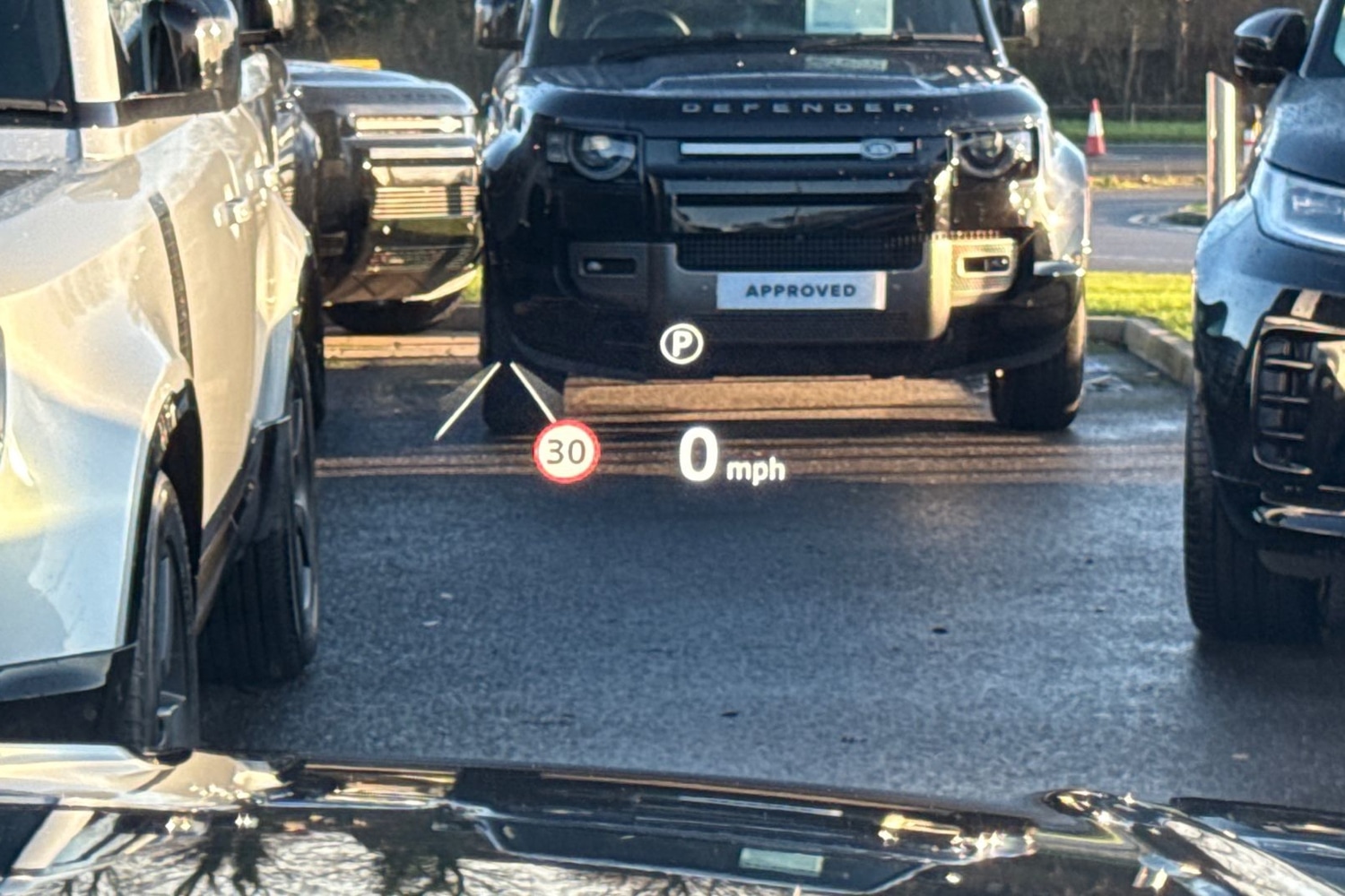 Used Land Rover Range Rover 2024 for sale - 76929235: Photo 48