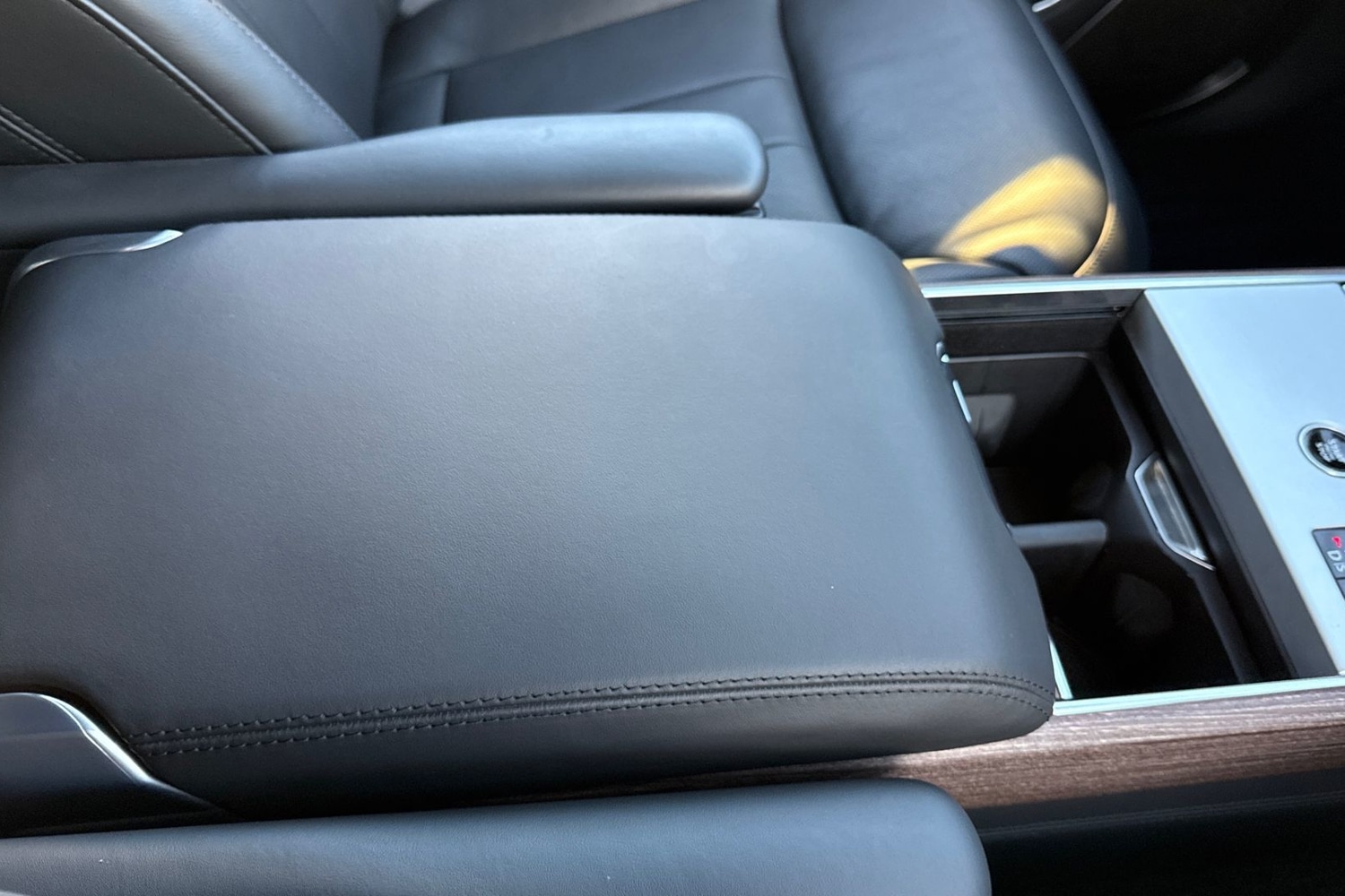 Used Land Rover Range Rover 2024 for sale - 76929235: Photo 49