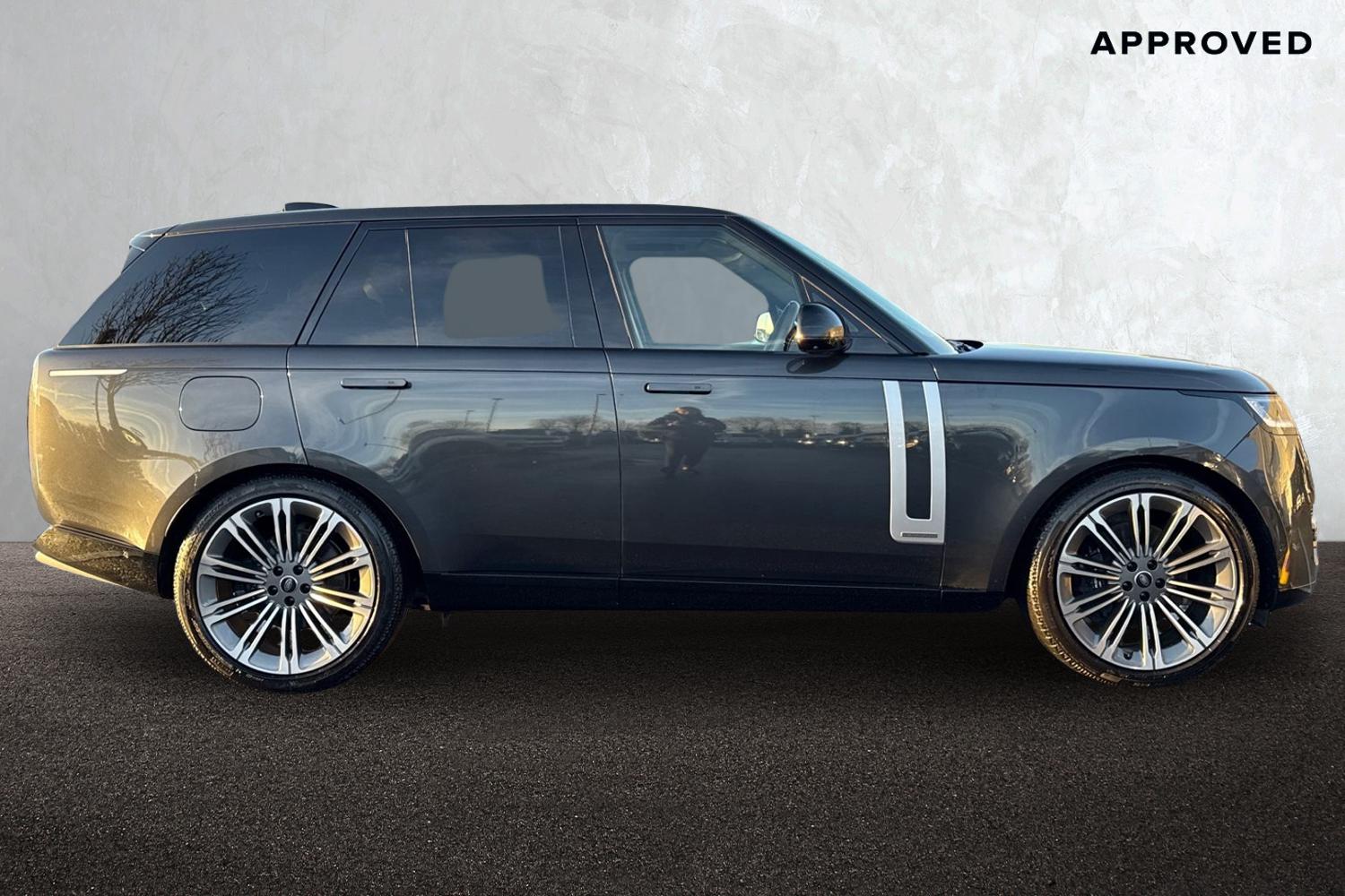 Used Land Rover Range Rover 2024 for sale - 76929235: Photo 6