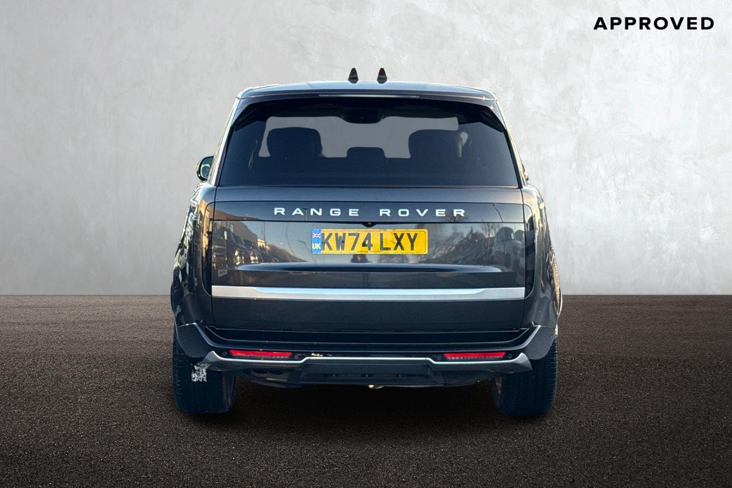 Used Land Rover Range Rover 2024 for sale - 76929235: Photo 7