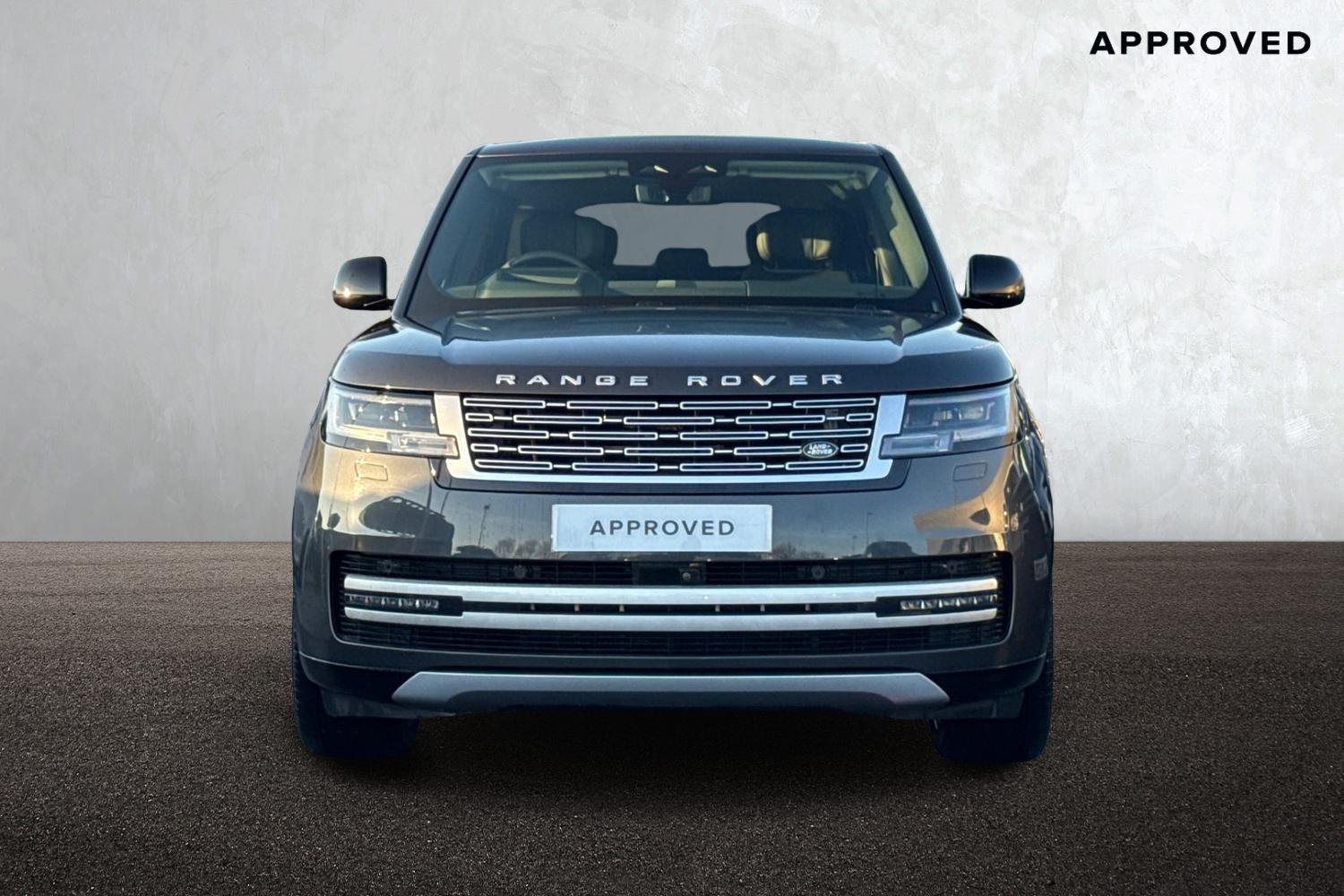 Used Land Rover Range Rover 2024 for sale - 76929235: Photo 8