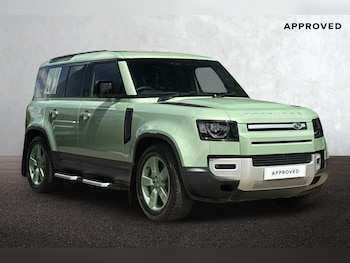 Used Land Rover Defender 110 2023 for sale - 79174958: Photo