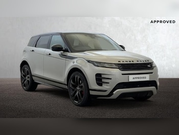 2024 - 2.0 D200 Autobiography 5dr