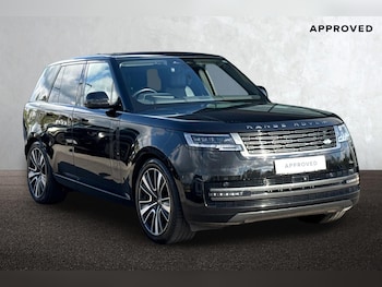 Used Land Rover Range Rover 2023 for sale - 78688137: Photo