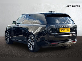 Used Land Rover Range Rover 2023 for sale - 78688137: Photo