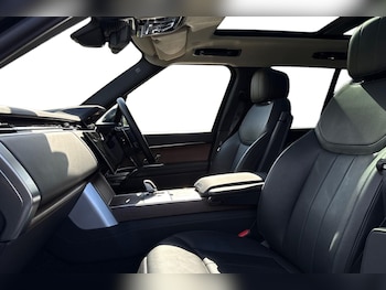Used Land Rover Range Rover 2023 for sale - 78688137: Photo