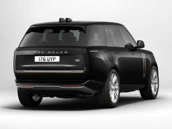 Used Land Rover Range Rover 2025 for sale - 75179073: Photo