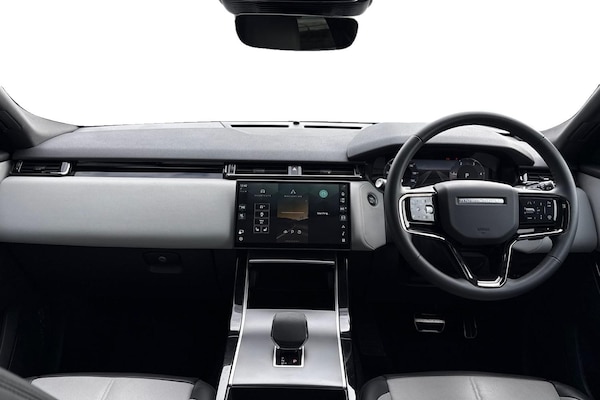 Used Land Rover Range Rover Velar 2023 for sale - 76311021: Photo 10