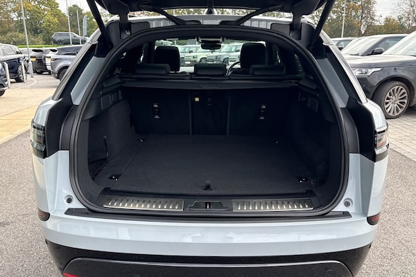 Used Land Rover Range Rover Velar 2023 for sale - 76311021: Photo 11