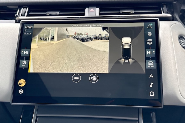 Used Land Rover Range Rover Velar 2023 for sale - 76311021: Photo 13