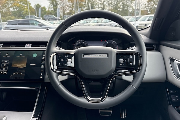 Used Land Rover Range Rover Velar 2023 for sale - 76311021: Photo 16