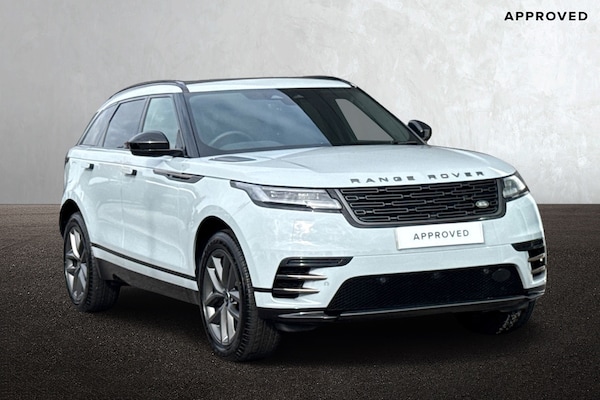 Used Land Rover Range Rover Velar 2023 for sale - 76311021: Photo 1