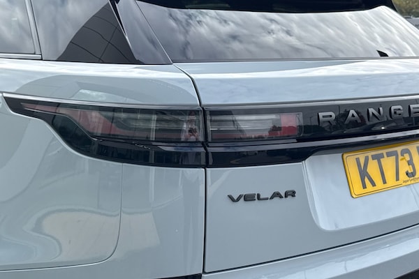 Used Land Rover Range Rover Velar 2023 for sale - 76311021: Photo 20