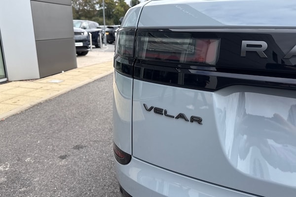 Used Land Rover Range Rover Velar 2023 for sale - 76311021: Photo 26