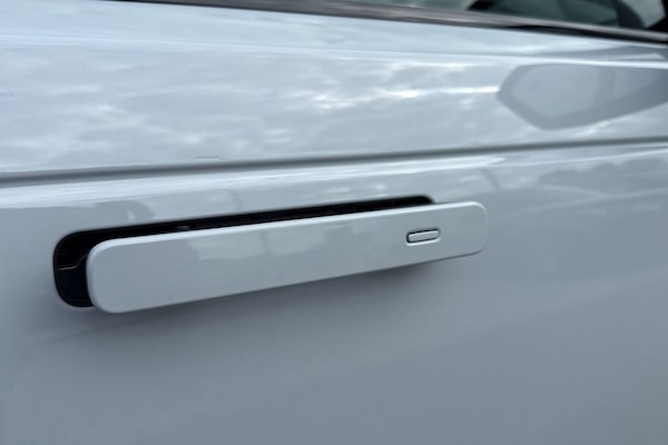 Used Land Rover Range Rover Velar 2023 for sale - 76311021: Photo 29