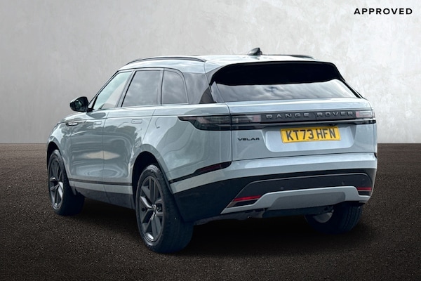 Used Land Rover Range Rover Velar 2023 for sale - 76311021: Photo 2