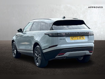 Used Land Rover Range Rover Velar 2023 for sale - 76311021: Photo 2