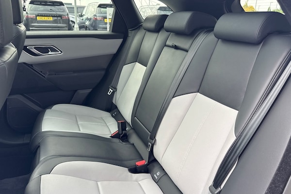 Used Land Rover Range Rover Velar 2023 for sale - 76311021: Photo 33