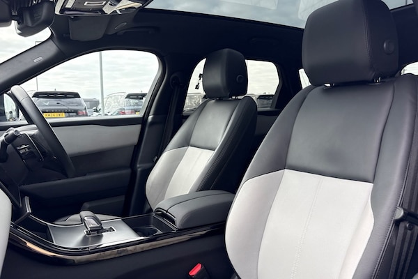 Used Land Rover Range Rover Velar 2023 for sale - 76311021: Photo 34