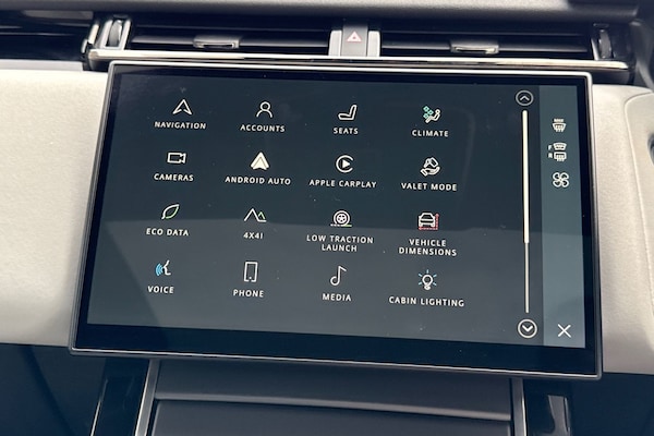 Used Land Rover Range Rover Velar 2023 for sale - 76311021: Photo 39