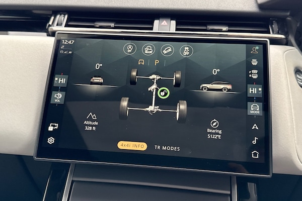 Used Land Rover Range Rover Velar 2023 for sale - 76311021: Photo 40