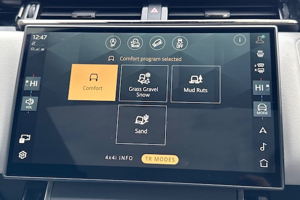 Used Land Rover Range Rover Velar 2023 for sale - 76311021: Photo 41