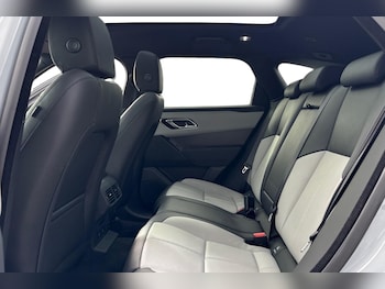 Used Land Rover Range Rover Velar 2023 for sale - 76311021: Photo 4