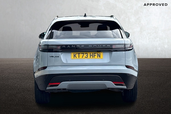 Used Land Rover Range Rover Velar 2023 for sale - 76311021: Photo 7